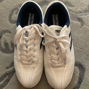 Tretorn sneakers